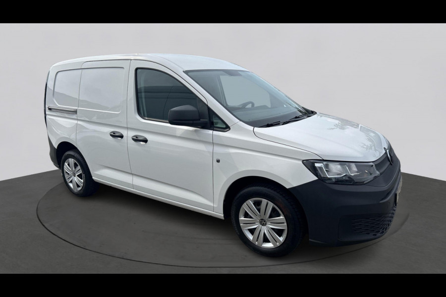 Volkswagen Caddy Cargo 2.0 TDI 75pk Trend / Wordt verwacht