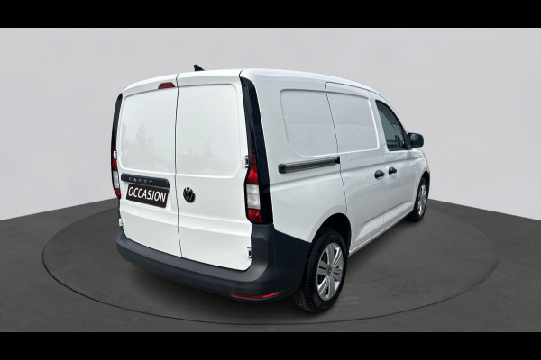 Volkswagen Caddy Cargo 2.0 TDI 75pk Trend / Wordt verwacht