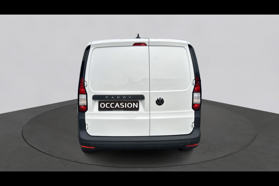 Volkswagen Caddy Cargo 2.0 TDI 75pk Trend / Wordt verwacht