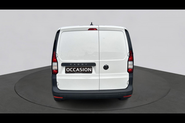 Volkswagen Caddy Cargo 2.0 TDI 75pk Trend / Wordt verwacht