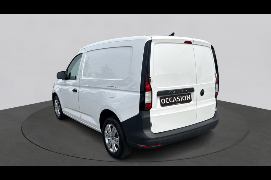 Volkswagen Caddy Cargo 2.0 TDI 75pk Trend / Wordt verwacht