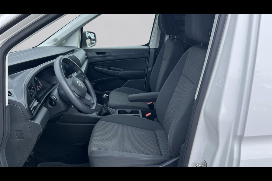 Volkswagen Caddy Cargo 2.0 TDI 75pk Trend / Wordt verwacht