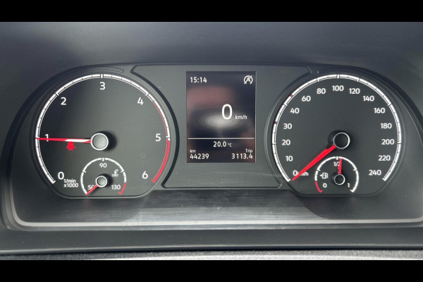 Volkswagen Caddy Cargo 2.0 TDI 75pk Trend / Wordt verwacht