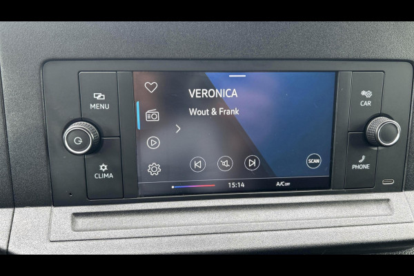 Volkswagen Caddy Cargo 2.0 TDI 75pk Trend / Wordt verwacht