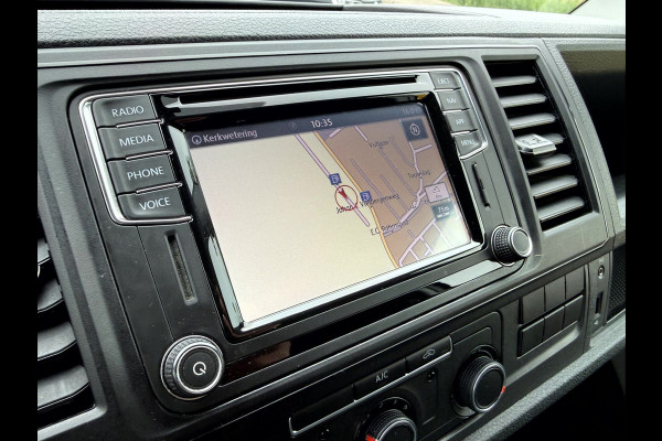 Volkswagen Transporter 2.0 TDI Execuitve Pakket Trekhaak, App Connect, 3-Persoons