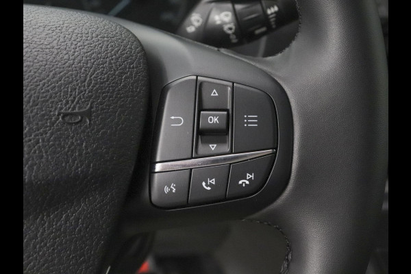 Ford Transit 310 2.0 TDCI L2H2 Trend Automaat Navigatie Trekhaak 360° Camera Airco Cruise DAB+