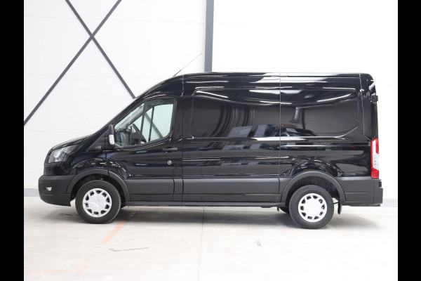 Ford Transit 310 2.0 TDCI L2H2 Trend Automaat Navigatie Trekhaak 360° Camera Airco Cruise DAB+