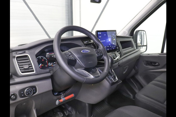 Ford Transit 310 2.0 TDCI L2H2 Trend Automaat Navigatie Trekhaak 360° Camera Airco Cruise DAB+