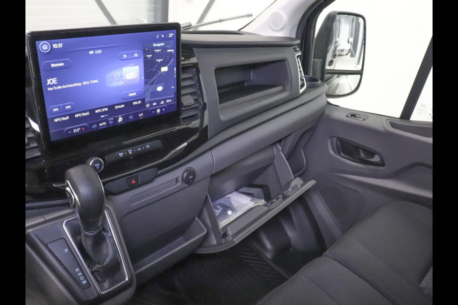 Ford Transit 310 2.0 TDCI L2H2 Trend Automaat Navigatie Trekhaak 360° Camera Airco Cruise DAB+