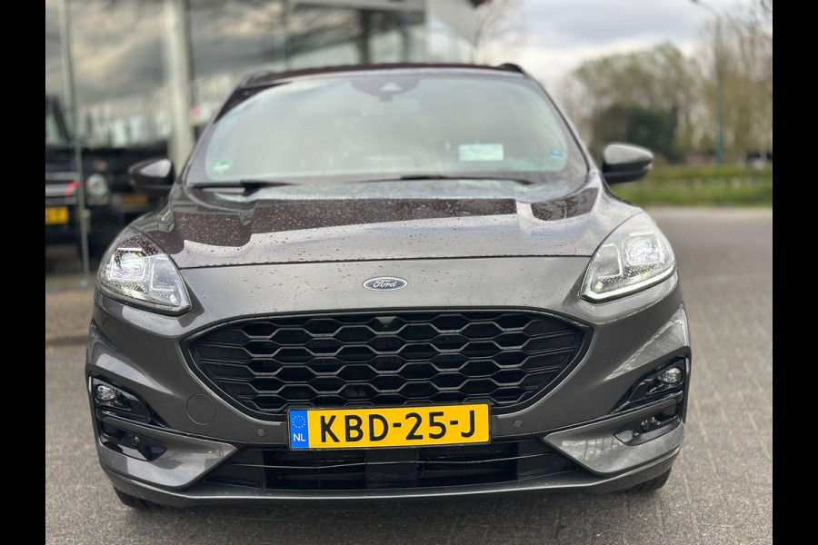 Ford Kuga 2.5 PHEV ST-Line | Driver Assistance Pack | Adaptive CC | LED | Navi | Climate |