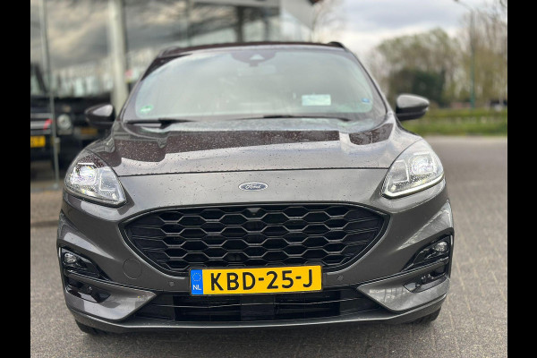 Ford Kuga 2.5 PHEV ST-Line | Driver Assistance Pack | Adaptive CC | LED | Navi | Climate |