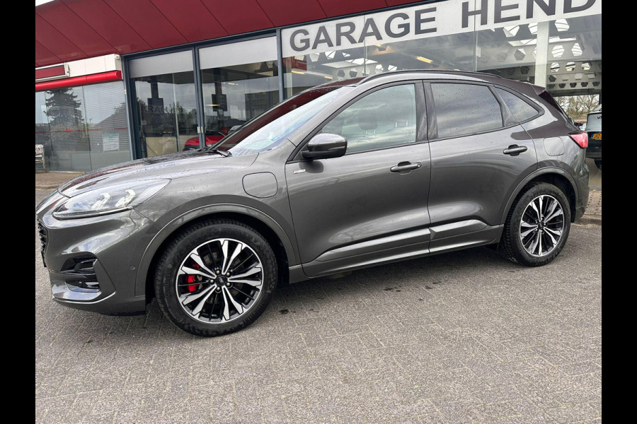 Ford Kuga 2.5 PHEV ST-Line | Driver Assistance Pack | Adaptive CC | LED | Navi | Climate |