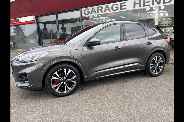 Ford Kuga 2.5 PHEV ST-Line | Driver Assistance Pack | Adaptive CC | LED | Navi | Climate |