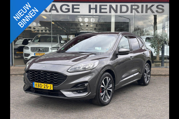 Ford Kuga 2.5 PHEV ST-Line | Driver Assistance Pack | Adaptive CC | LED | Navi | Climate |