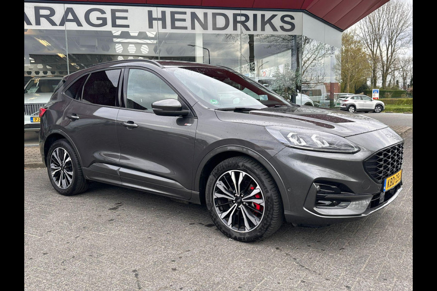 Ford Kuga 2.5 PHEV ST-Line | Driver Assistance Pack | Adaptive CC | LED | Navi | Climate |