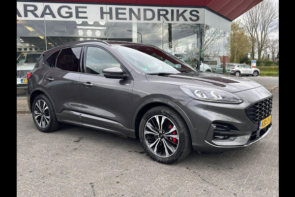Ford Kuga 2.5 PHEV ST-Line | Driver Assistance Pack | Adaptive CC | LED | Navi | Climate |