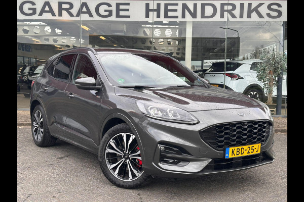 Ford Kuga 2.5 PHEV ST-Line | Driver Assistance Pack | Adaptive CC | LED | Navi | Climate |