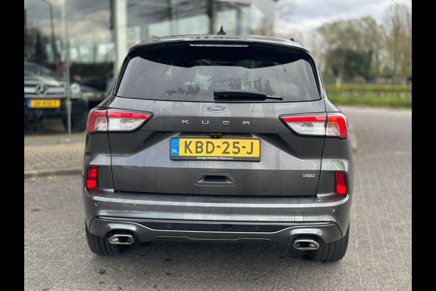 Ford Kuga 2.5 PHEV ST-Line | Driver Assistance Pack | Adaptive CC | LED | Navi | Climate |