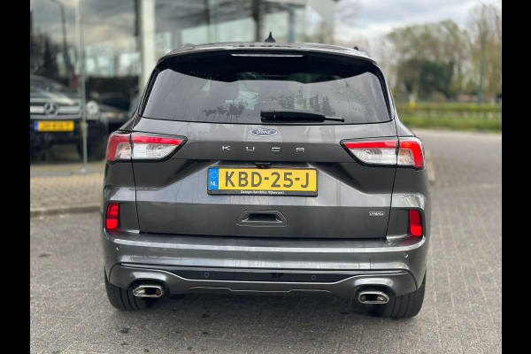Ford Kuga 2.5 PHEV ST-Line | Driver Assistance Pack | Adaptive CC | LED | Navi | Climate |