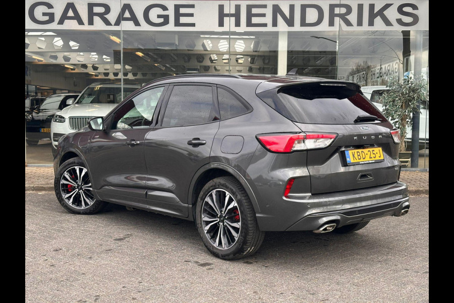 Ford Kuga 2.5 PHEV ST-Line | Driver Assistance Pack | Adaptive CC | LED | Navi | Climate |