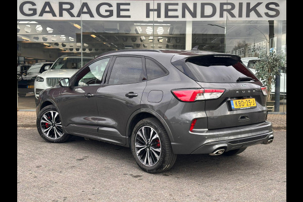 Ford Kuga 2.5 PHEV ST-Line | Driver Assistance Pack | Adaptive CC | LED | Navi | Climate |