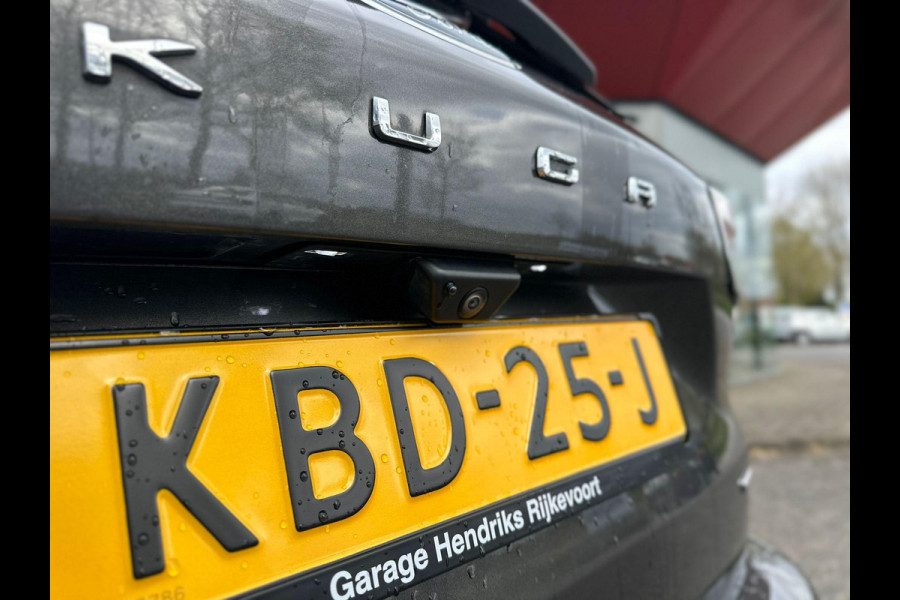 Ford Kuga 2.5 PHEV ST-Line | Driver Assistance Pack | Adaptive CC | LED | Navi | Climate |