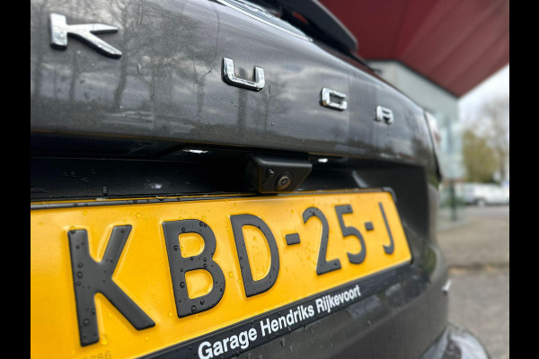 Ford Kuga 2.5 PHEV ST-Line | Driver Assistance Pack | Adaptive CC | LED | Navi | Climate |