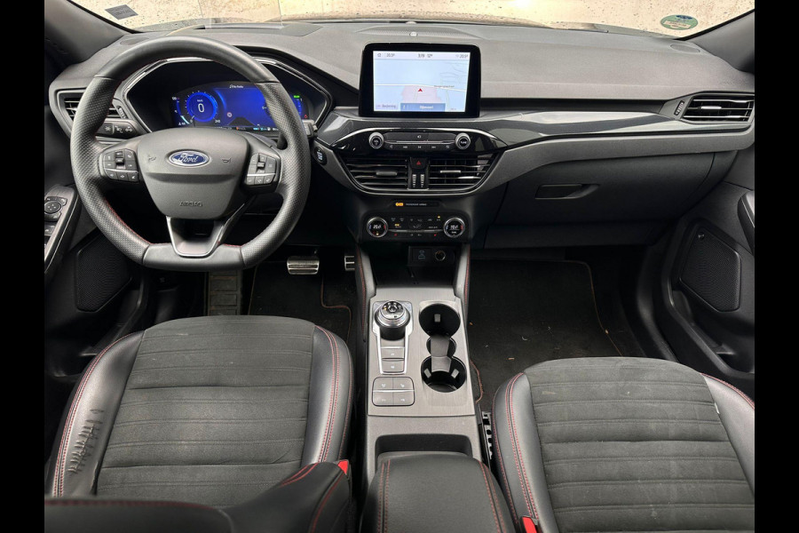 Ford Kuga 2.5 PHEV ST-Line | Driver Assistance Pack | Adaptive CC | LED | Navi | Climate |