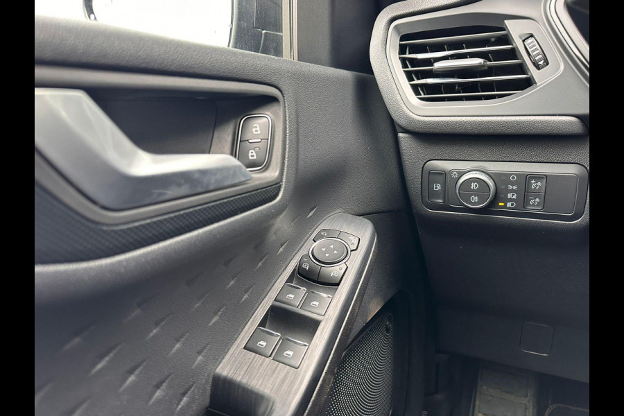 Ford Kuga 2.5 PHEV ST-Line | Driver Assistance Pack | Adaptive CC | LED | Navi | Climate |