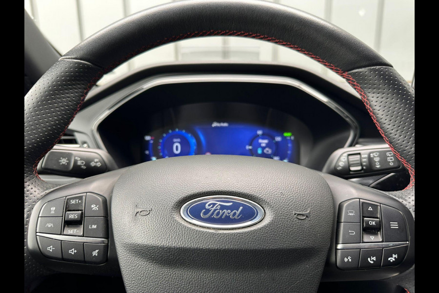 Ford Kuga 2.5 PHEV ST-Line | Driver Assistance Pack | Adaptive CC | LED | Navi | Climate |