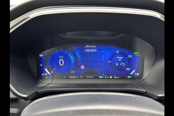 Ford Kuga 2.5 PHEV ST-Line | Driver Assistance Pack | Adaptive CC | LED | Navi | Climate |