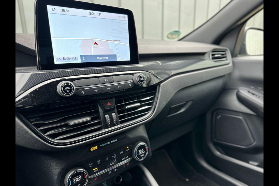 Ford Kuga 2.5 PHEV ST-Line | Driver Assistance Pack | Adaptive CC | LED | Navi | Climate |