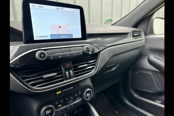 Ford Kuga 2.5 PHEV ST-Line | Driver Assistance Pack | Adaptive CC | LED | Navi | Climate |