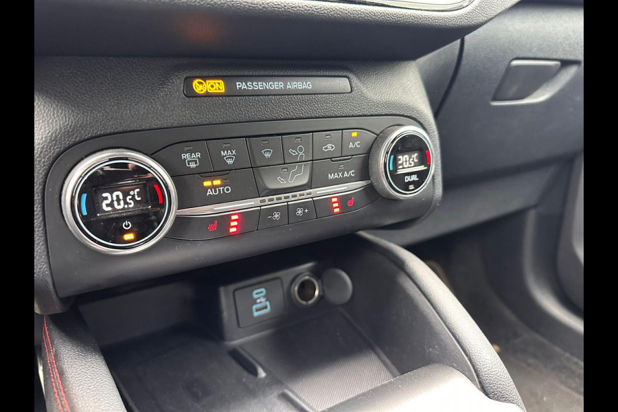 Ford Kuga 2.5 PHEV ST-Line | Driver Assistance Pack | Adaptive CC | LED | Navi | Climate |