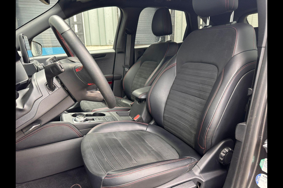 Ford Kuga 2.5 PHEV ST-Line | Driver Assistance Pack | Adaptive CC | LED | Navi | Climate |