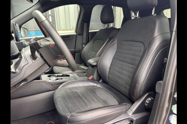Ford Kuga 2.5 PHEV ST-Line | Driver Assistance Pack | Adaptive CC | LED | Navi | Climate |