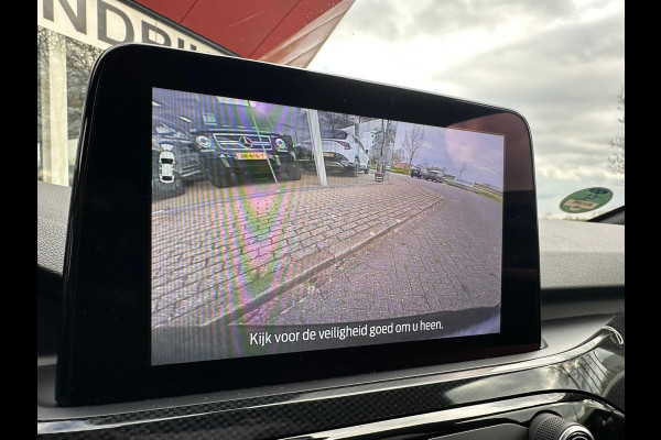 Ford Kuga 2.5 PHEV ST-Line | Driver Assistance Pack | Adaptive CC | LED | Navi | Climate |