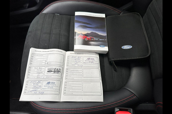 Ford Kuga 2.5 PHEV ST-Line | Driver Assistance Pack | Adaptive CC | LED | Navi | Climate |