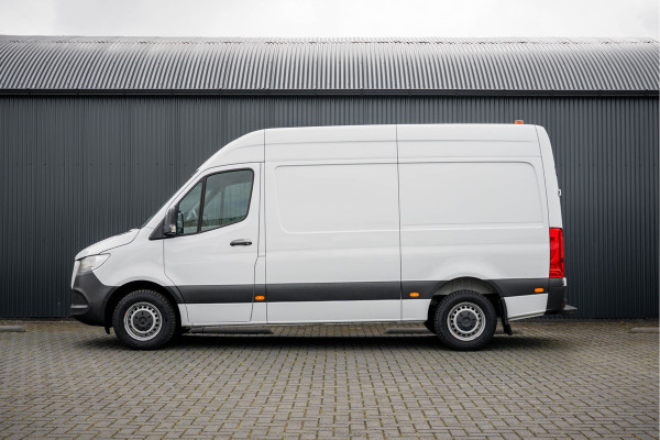 Mercedes-Benz Sprinter 315 CDI L2H2 | Automaat | Mbux | Camera | 1ste Eigenaar | Cruise | PDC | Climatronic