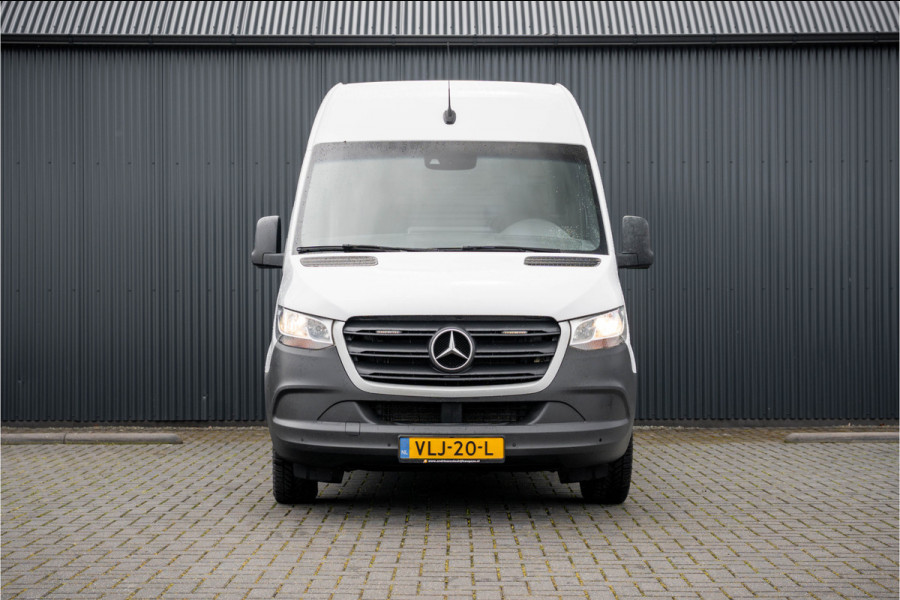 Mercedes-Benz Sprinter 315 CDI L2H2 | Automaat | Mbux | Camera | 1ste Eigenaar | Cruise | PDC | Climatronic