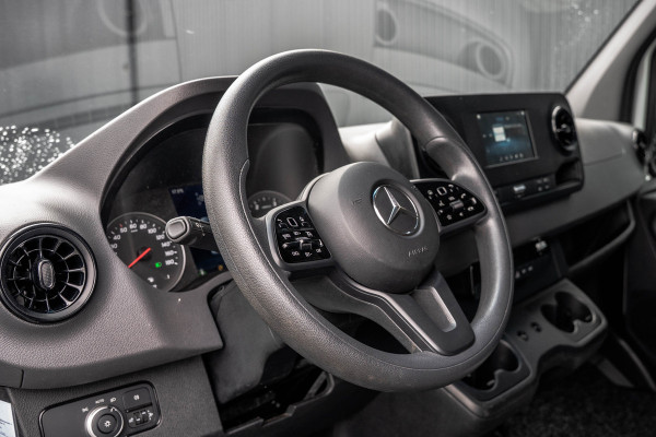 Mercedes-Benz Sprinter 315 CDI L2H2 | Automaat | Mbux | Camera | 1ste Eigenaar | Cruise | PDC | Climatronic