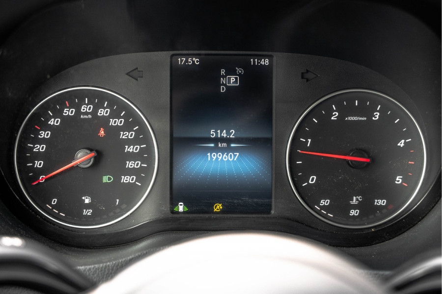 Mercedes-Benz Sprinter 315 CDI L2H2 | Automaat | Mbux | Camera | 1ste Eigenaar | Cruise | PDC | Climatronic