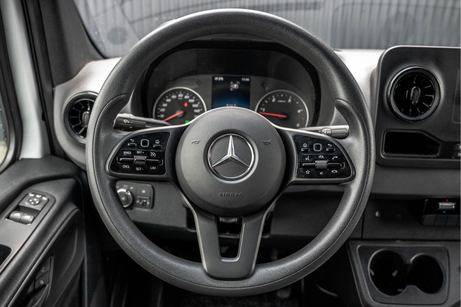 Mercedes-Benz Sprinter 315 CDI L2H2 | Automaat | Mbux | Camera | 1ste Eigenaar | Cruise | PDC | Climatronic
