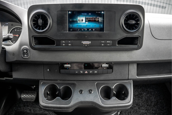 Mercedes-Benz Sprinter 315 CDI L2H2 | Automaat | Mbux | Camera | 1ste Eigenaar | Cruise | PDC | Climatronic