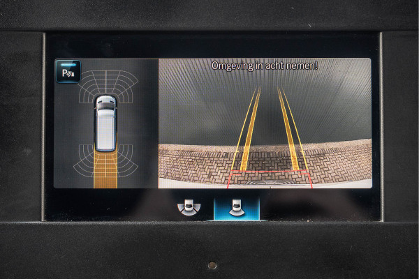 Mercedes-Benz Sprinter 315 CDI L2H2 | Automaat | Mbux | Camera | 1ste Eigenaar | Cruise | PDC | Climatronic
