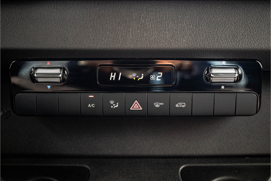 Mercedes-Benz Sprinter 315 CDI L2H2 | Automaat | Mbux | Camera | 1ste Eigenaar | Cruise | PDC | Climatronic