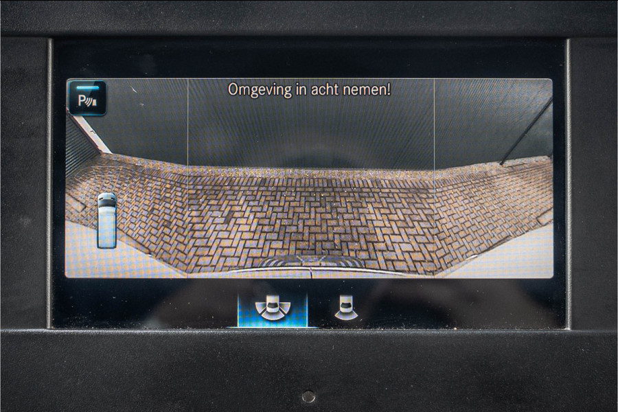 Mercedes-Benz Sprinter 315 CDI L2H2 | Automaat | Mbux | Camera | 1ste Eigenaar | Cruise | PDC | Climatronic