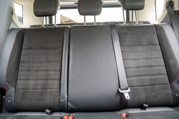 Ford EcoSport 1.0 EcoBoost ST-Line Black|Prijs rijklaar incl 12 mnd garantie|Trekhaak Navi Clima