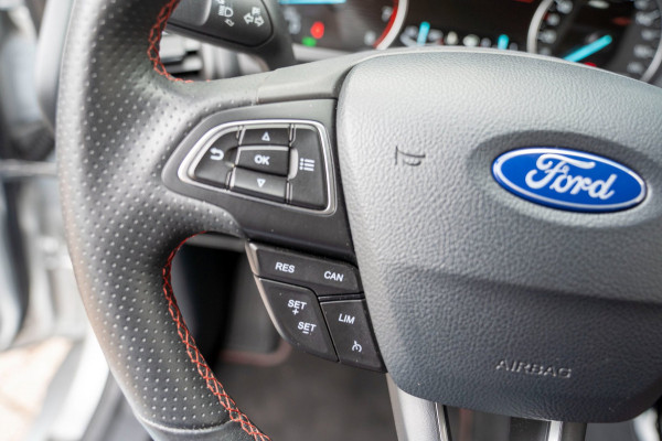 Ford EcoSport 1.0 EcoBoost ST-Line Black|Prijs rijklaar incl 12 mnd garantie|Trekhaak Navi Clima