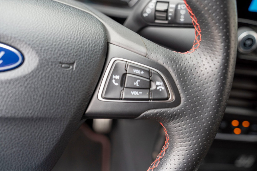 Ford EcoSport 1.0 EcoBoost ST-Line Black|Prijs rijklaar incl 12 mnd garantie|Trekhaak Navi Clima
